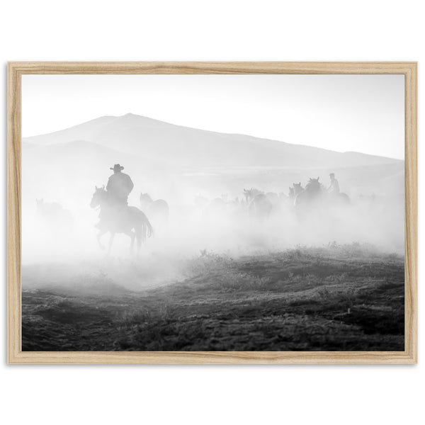 Cowboy Country II