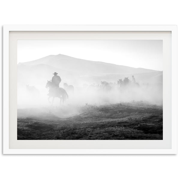 Cowboy Country II