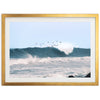 Pacific Flight