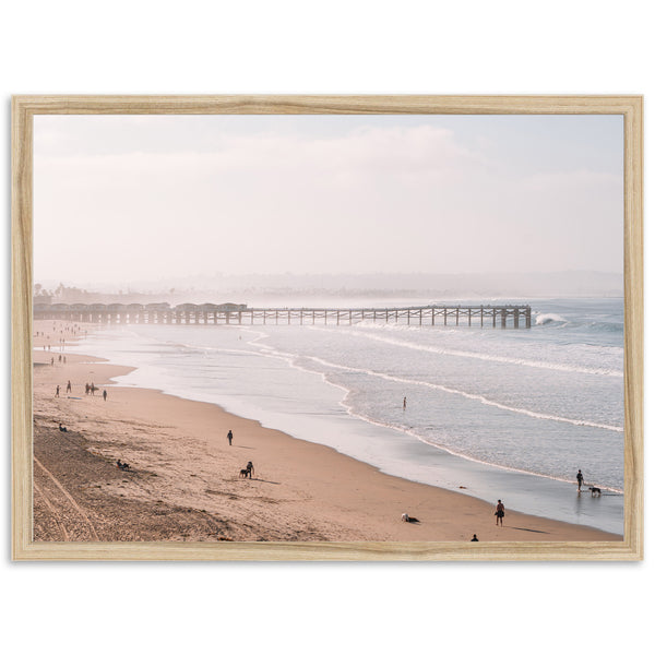 Crystal Pier