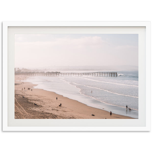 Crystal Pier