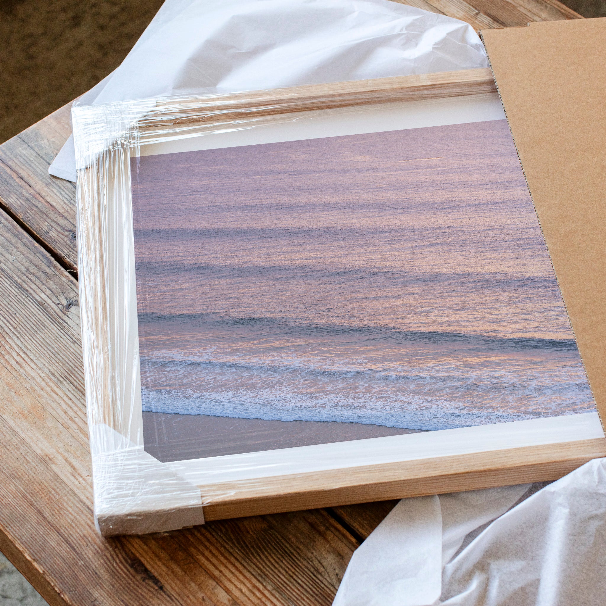 Pastel Swell