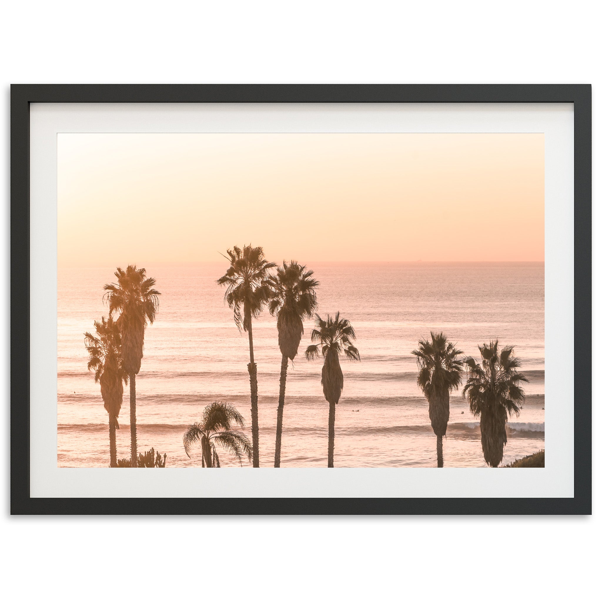 Sunset Cliffs