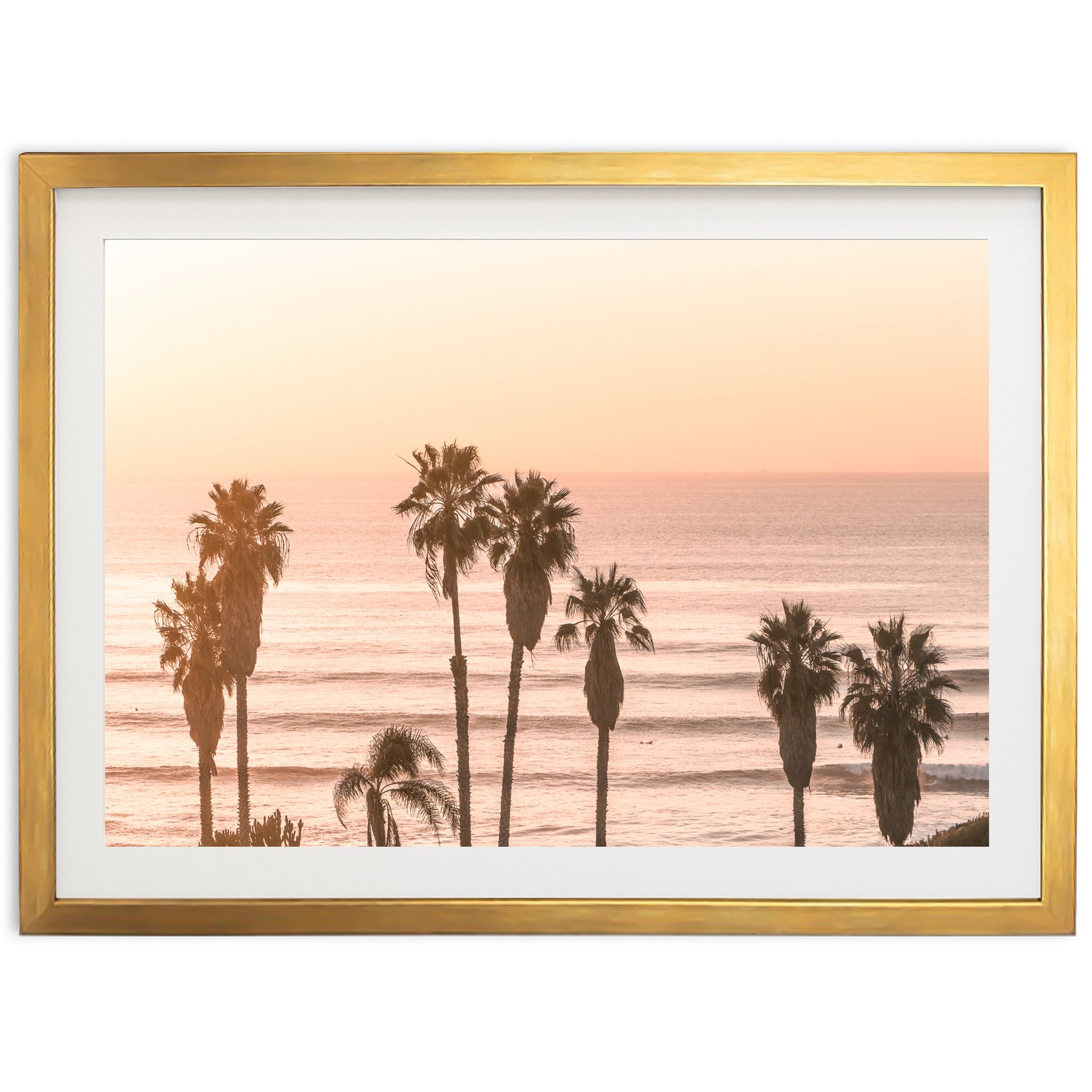 Sunset Cliffs