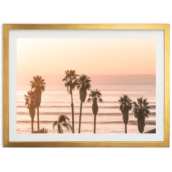 Sunset Cliffs
