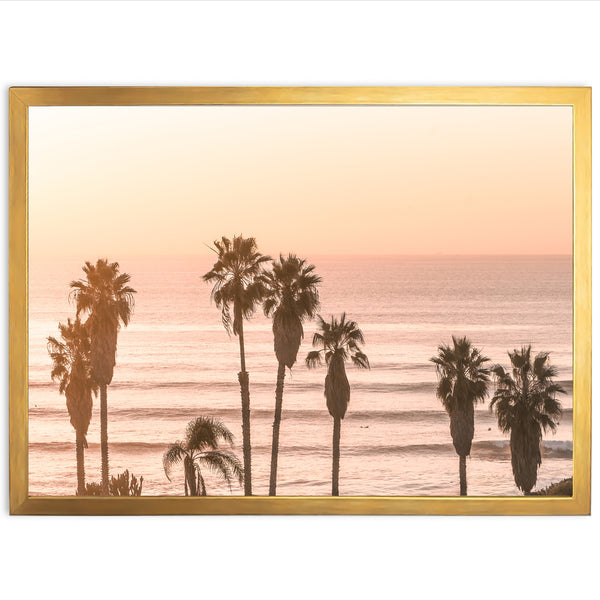 Sunset Cliffs