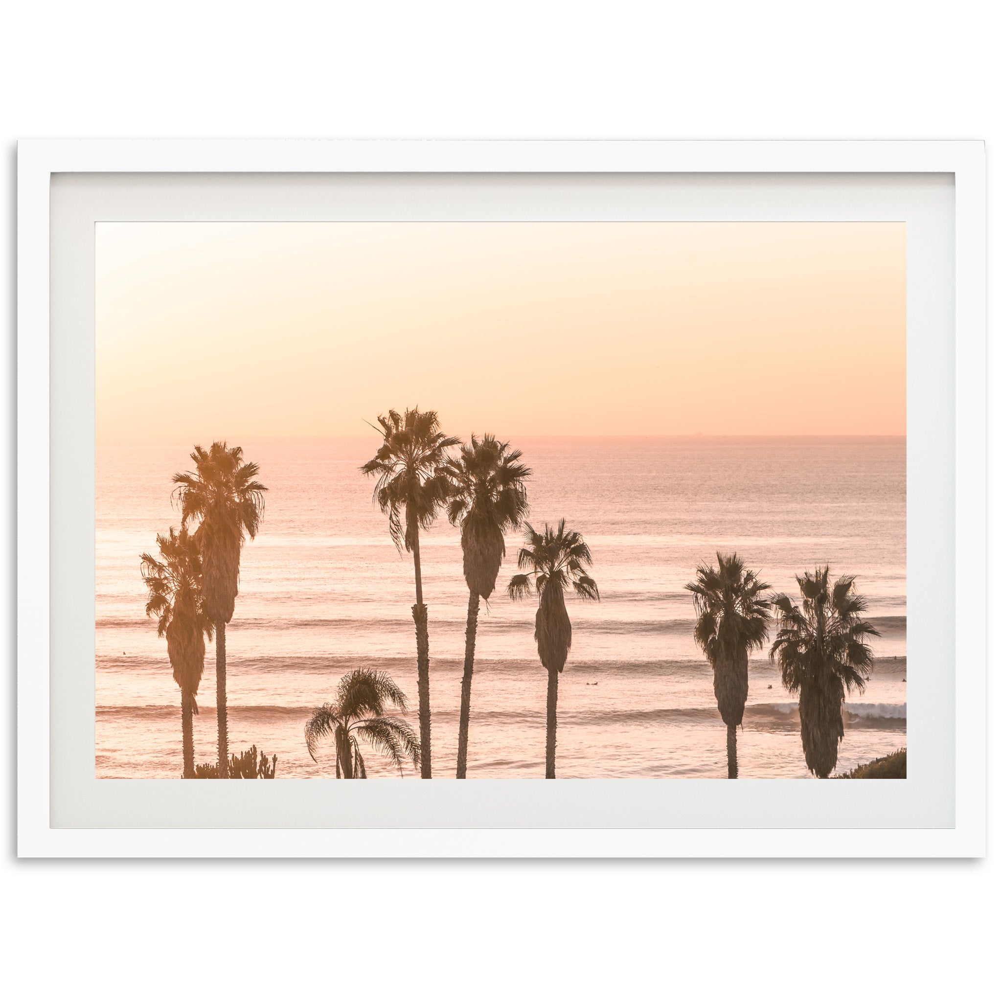 Sunset Cliffs
