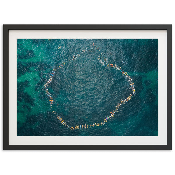Paddle for Peace