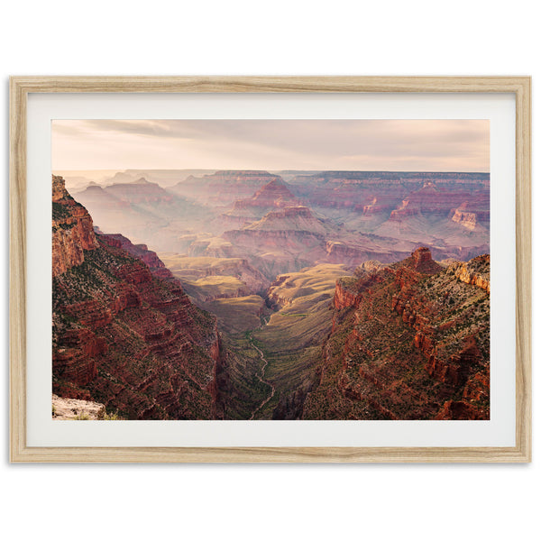 a picture of the grand canyon of the grand canyon