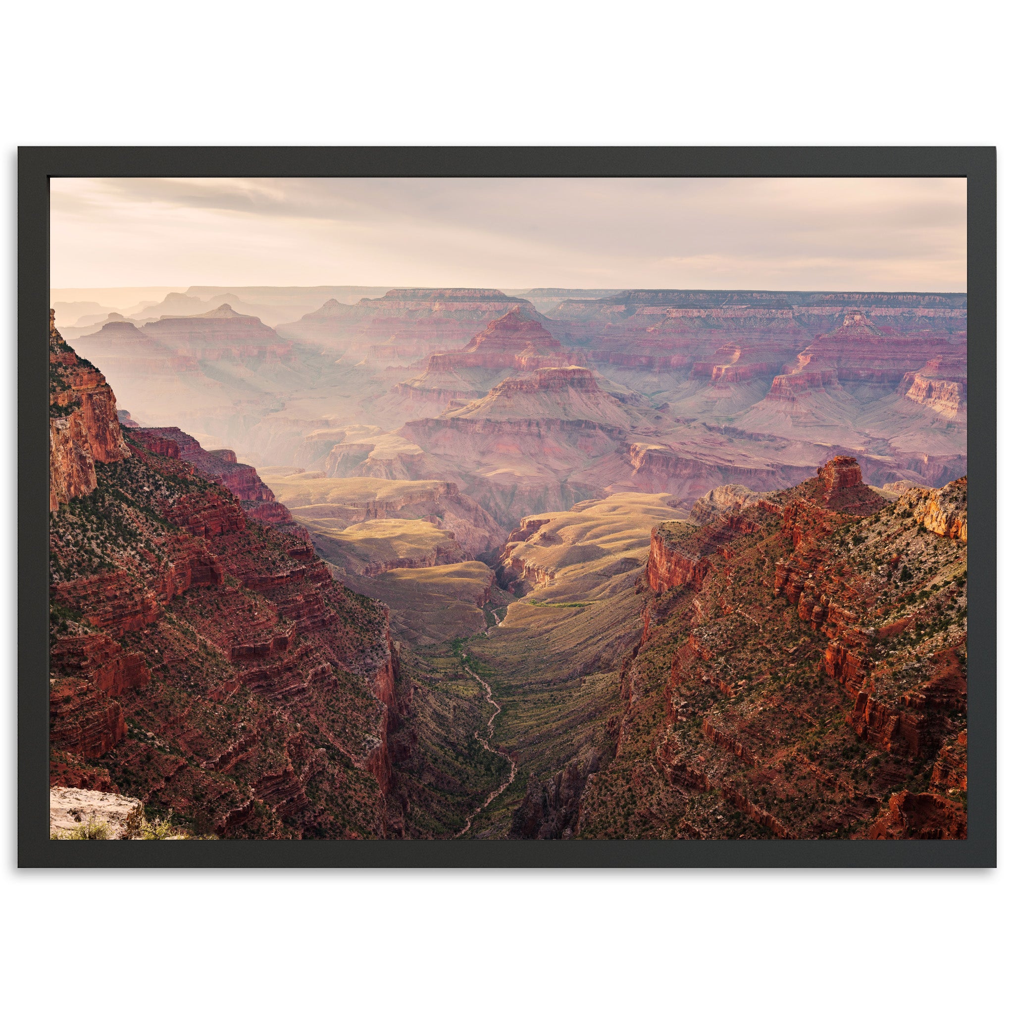 a picture of the grand canyon of the grand canyon