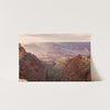 a picture of a grand canyon taken from a high point of view