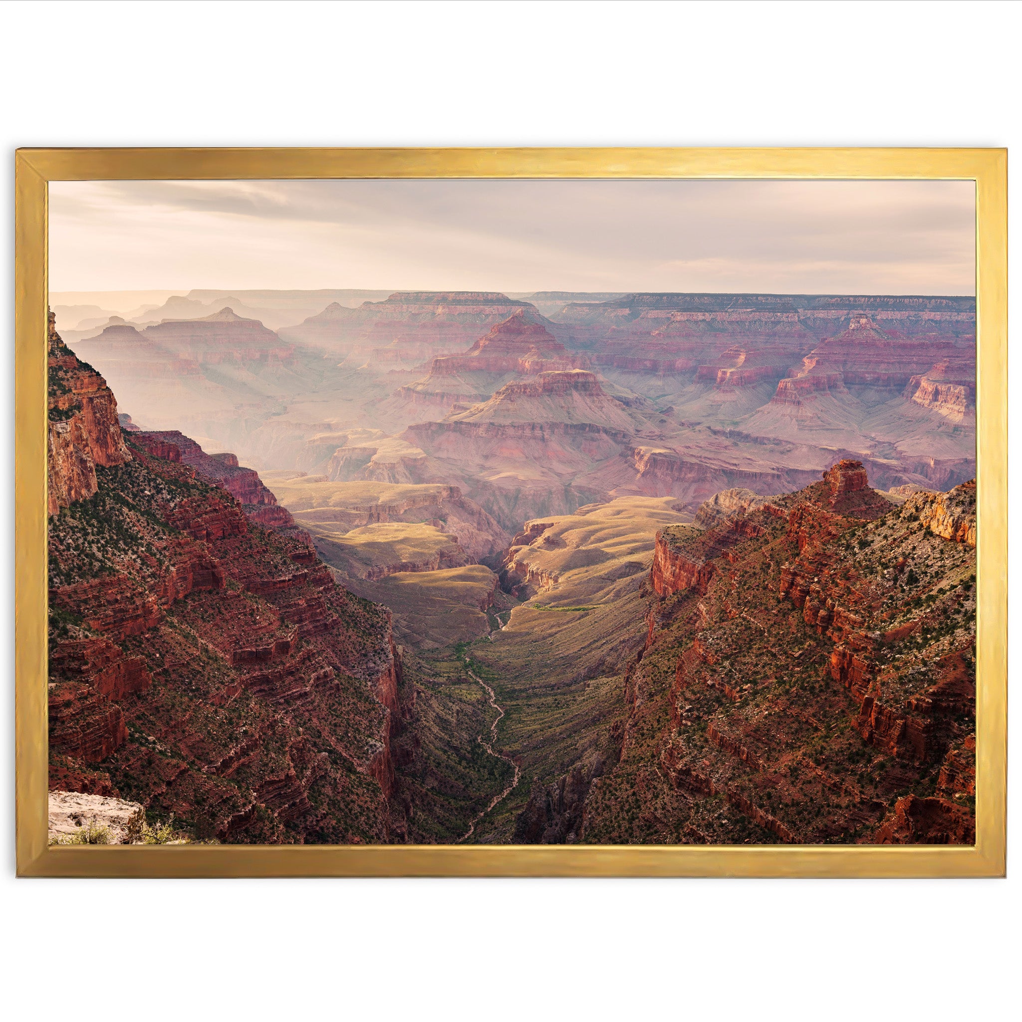 a picture of the grand canyon of the grand canyon