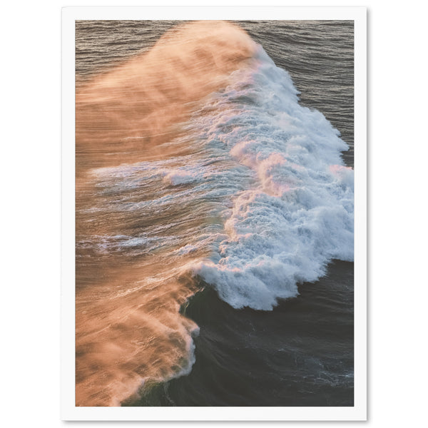 Burning Sea