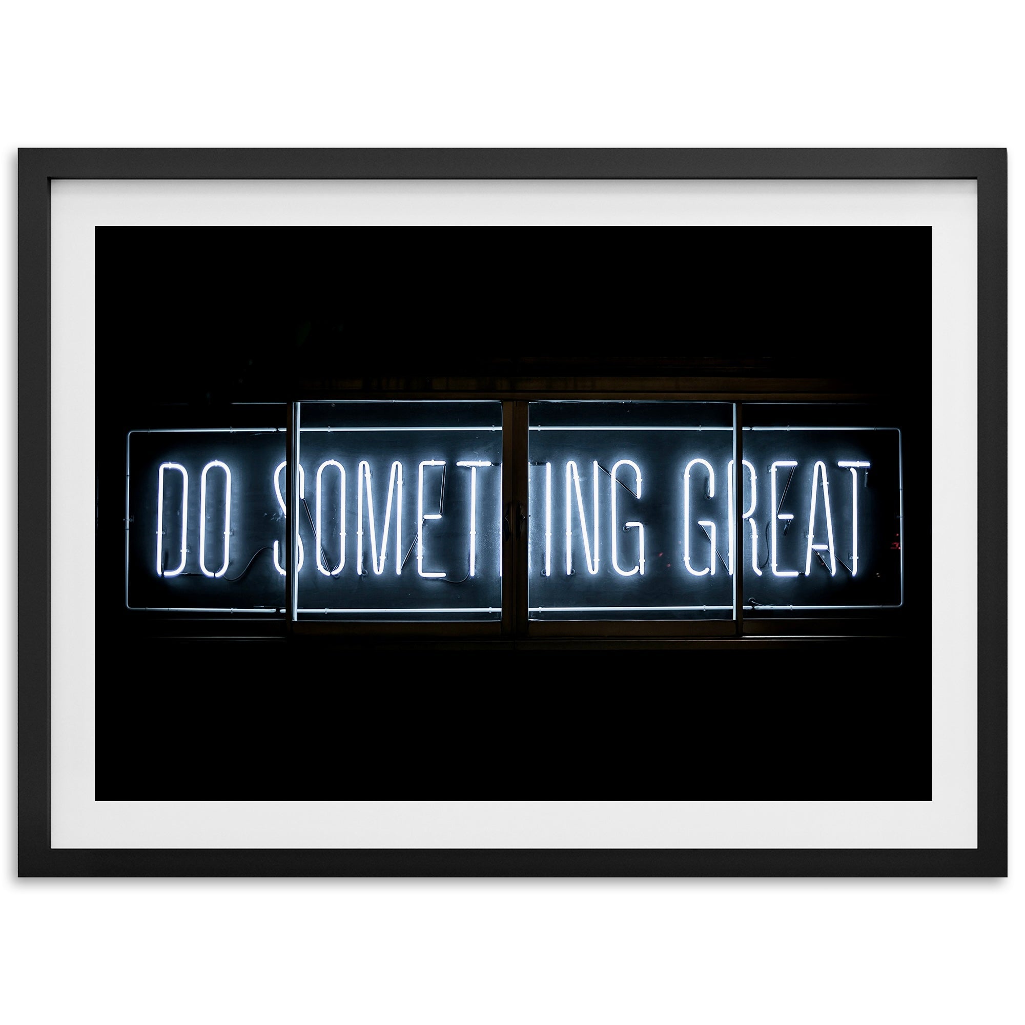 Do Something Great